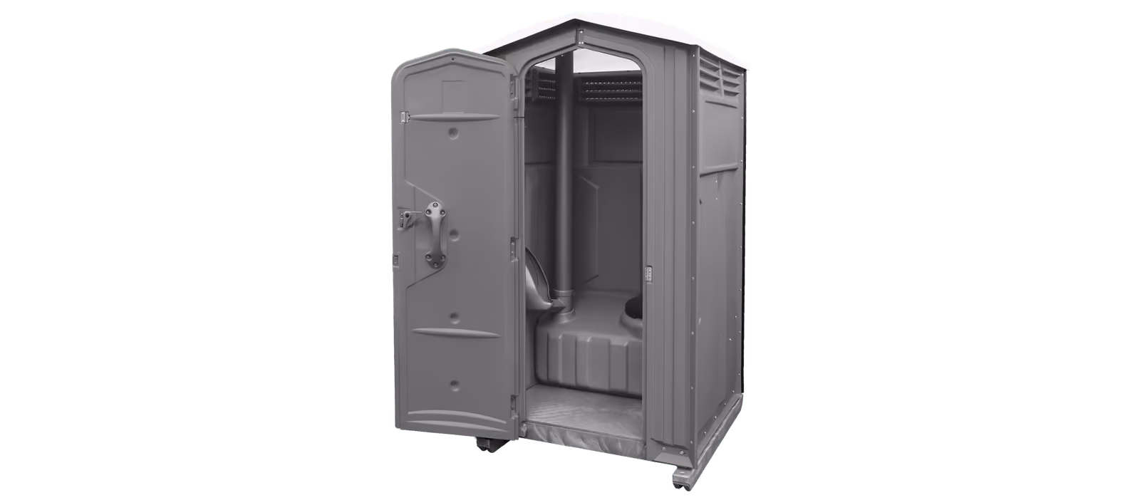WC na stavby — Tufway — foto 4